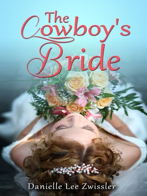 cover image of The Cowboy's Bride